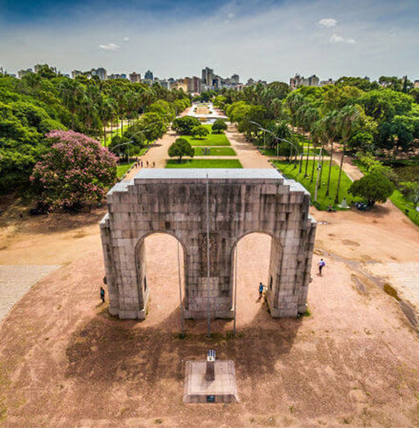 Porto Alegre